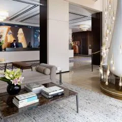 The Langham, New York, Fifth Avenue