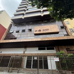 Flat 3quartos Ipanema Cobertura