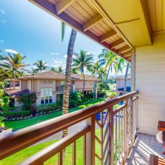 Waikoloa Colony Villas 2406