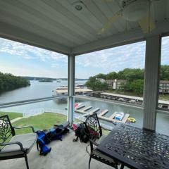 2 Bed Lakefront Condo at The Lake of the Ozarks