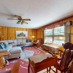Soaring Pines Lakeside