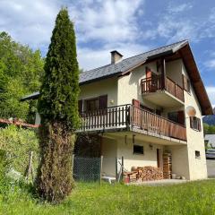 Chalet L Etend d Art, Explore Oisans