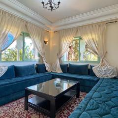 Modern Apartment in a Resort Luxury and Comfort