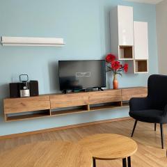 Apartamenty Maki Marea