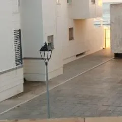 Apartamento Residencia Albufera Barbate