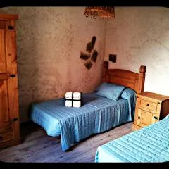 Hostal del Currante Babilafuente
