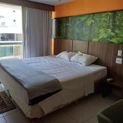 Apartamento Confortável no Mercure