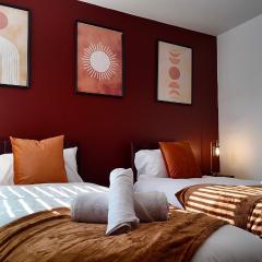 City Center 1 Bed Flat