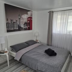 Garden Self Contained Studio in London