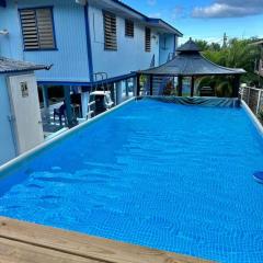Sea Breeze Paradise