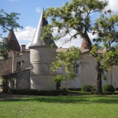 Château de Vidasse