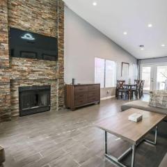 What you need A Hidden Gem in the Heart of Vegas