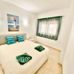 Apartamento Oásis - Farol do Mar