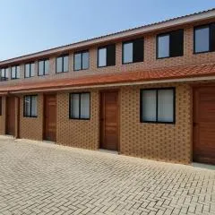 Loft 01 dormitório