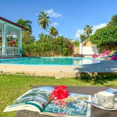 Mango house bliss