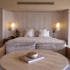 The Sanctuary at Alba Thermal Springs & Spa