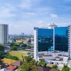 Novotel Bangkok Bangna