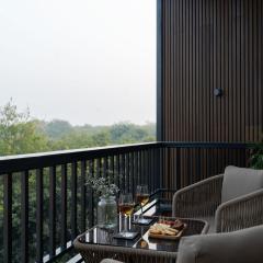 StayVista Residences at GK 1 - Air Purifier