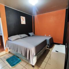 Apartamento Cerca de la Embajada Americana