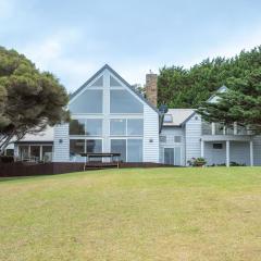 Seaside Sanctuary