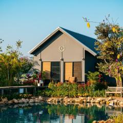 BaanMax Boutique Resort & Kennels, Chiang Rai