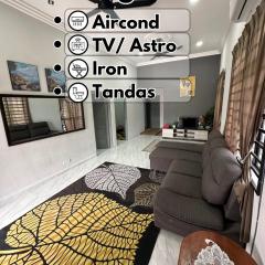 Semarak Homestay Best Staycation