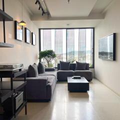 Pause Apartment