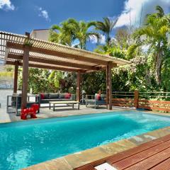Appartement Fruity - proche de Fdf