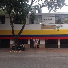 Hotel Don Rafa y Doña Leo