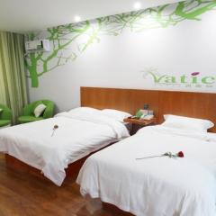 Vatica JiangSu YangZhou Dongguan Street Hotel