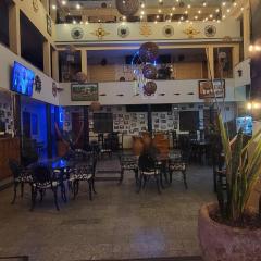 Hotel Casona Artillero