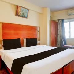 Townhouse Fateh Sagar Formerly Vatika Inn