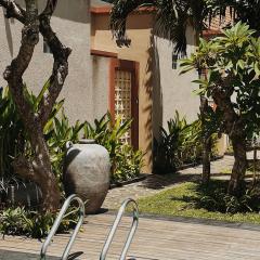 Gelis Gede Cottages