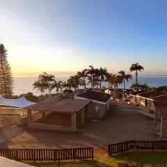Ocean Breeze 33 Chaka's Rock Chalets