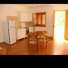 Appartamenti montepucci