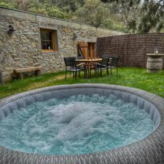 Essencia, gîte dans les collines de Toulon