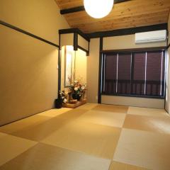 Rakuya Karasuma Gojo - Vacation STAY 13636v