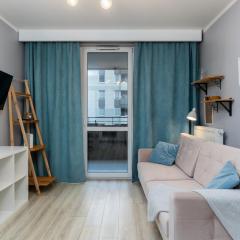 Osiedle Avia Cosy Apartment by BookingHost