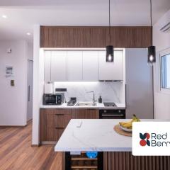 Aristo129 - Stylish Urban Retreat Balcony by Metro