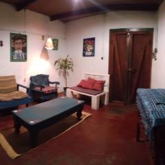 La Guarida del Caudillo 58A