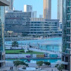 1BR in 29 Boulevard Tower 2