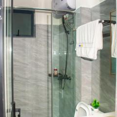 Golden Mango Heights, B903, Kilimani