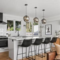 Garden Oasis - 5min walk to CBD