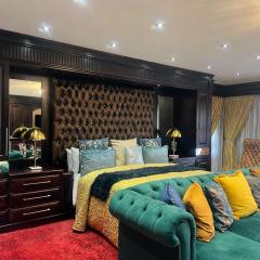 Ambience on N2 Boutique Hotel