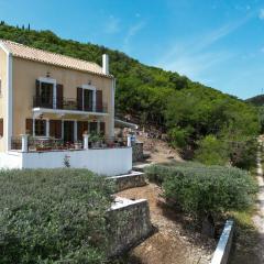 Fioroula's Villa Fiskardo