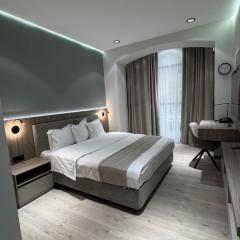 Asia Grand Hotel