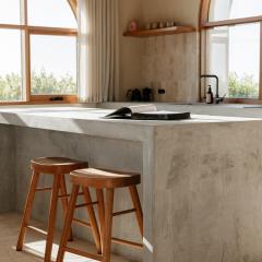 Stone - Rare Earth Retreats