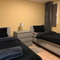 Gemütliches Apartment in Bodenfelde