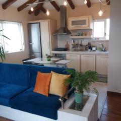 Selini Apartment with Jacuzzi