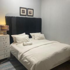 Cozy Apartment
